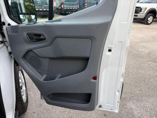 2018 Ford Transit XL