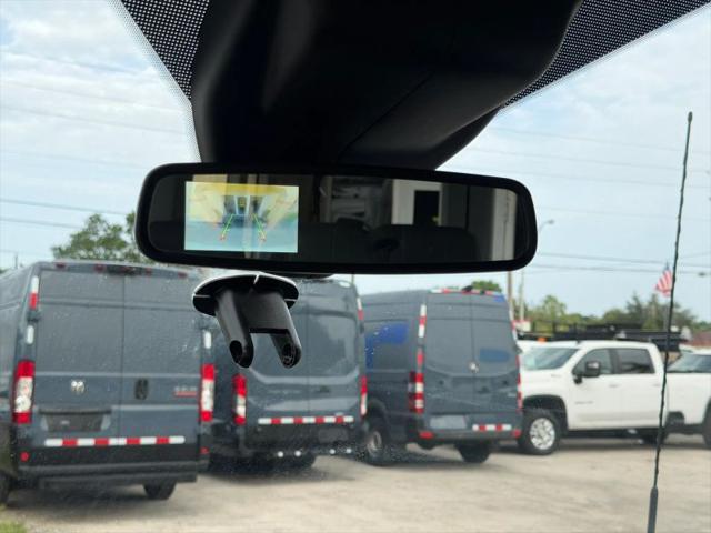 2018 Ford Transit XL