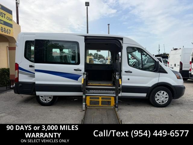 2018 Ford Transit XL for sale in Miami, FL