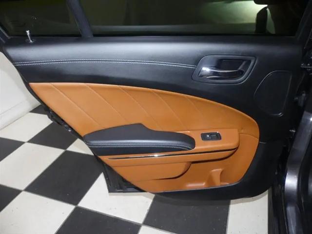 2021 Dodge Charger SRT Hellcat Widebody