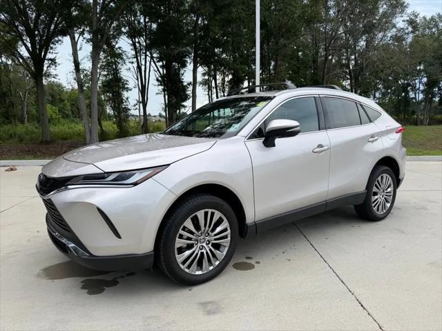 2023 Toyota Venza Limited for sale in Lafayette, LA