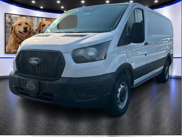2026 Ford Transit Cargo Van T-250 for sale in Hanover, MA