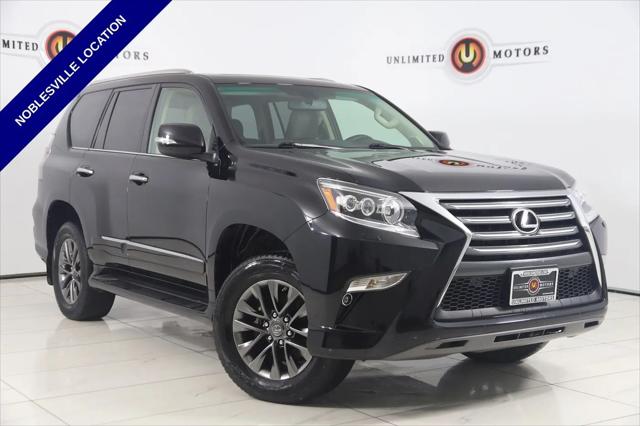 2019 Lexus GX 460 GX 460 for sale in Noblesville, IN