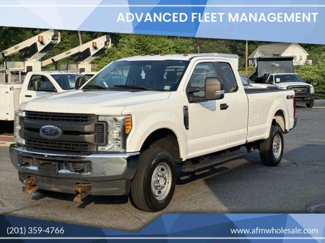 2017 Ford F-250 XL for sale in Branchville, NJ