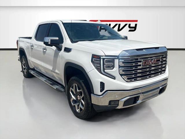 2024 GMC Sierra 1500 4WD Crew Cab Short Box SLT for sale in Richardson, TX