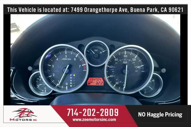 2006 Mazda MX-5 Touring