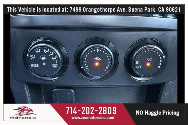 2006 Mazda MX-5 Touring