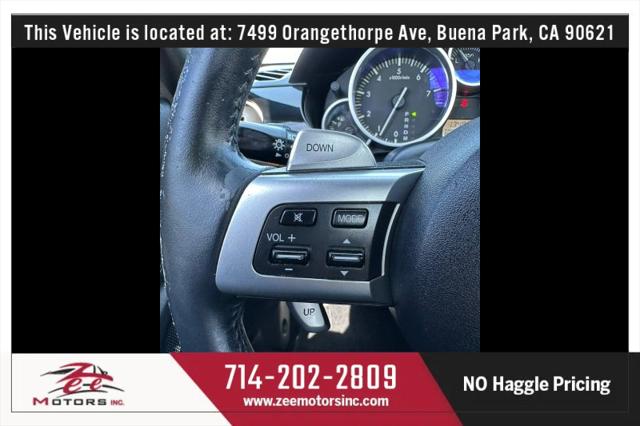 2006 Mazda MX-5 Touring