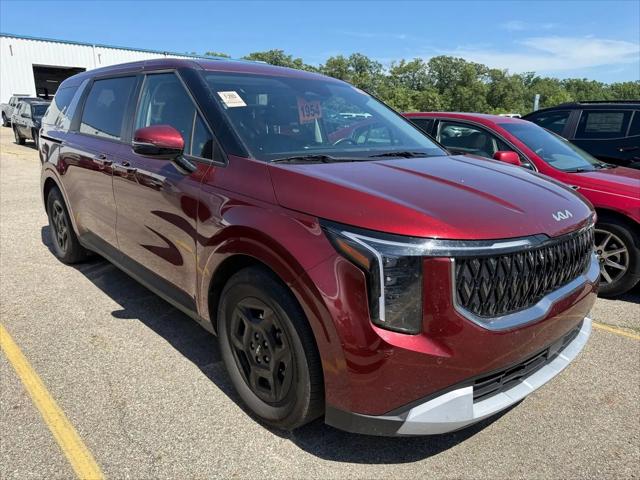 2026 Kia Carnival MPV LXS for sale in Grand Rapids, MI