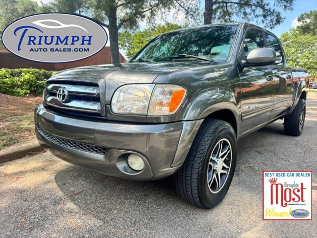 2006 Toyota Tundra Limited V8 for sale in Memphis, TN