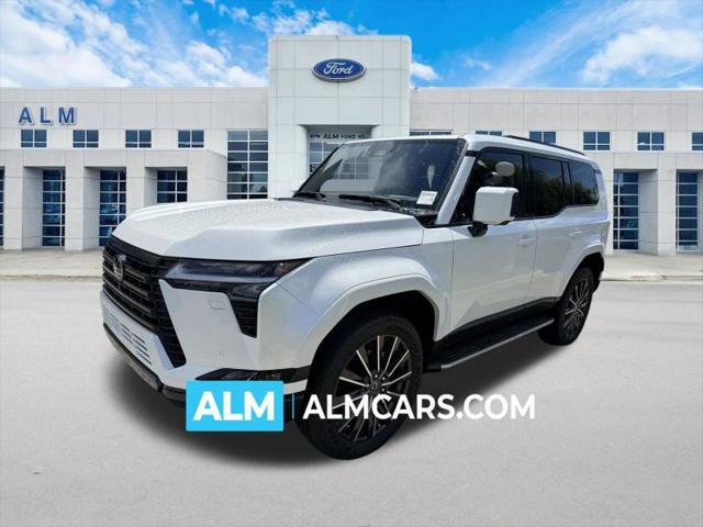 2026 Lexus GX 550 Luxury for sale in Marietta, GA