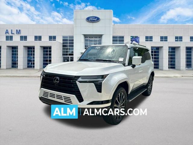 2026 Lexus GX 550 Luxury for sale in Marietta, GA
