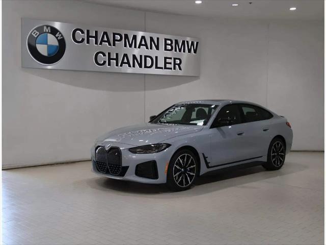 2024 BMW i4 eDrive35 for sale in Chandler, AZ