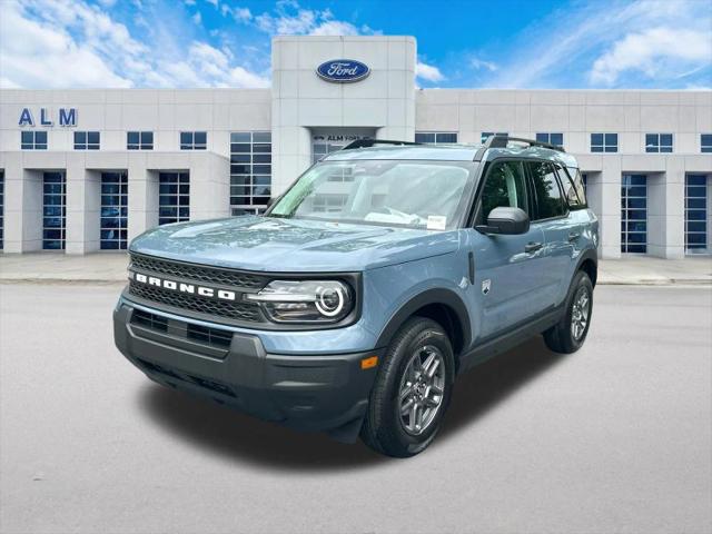 2026 Ford Bronco Sport Big Bend for sale in Marietta, GA