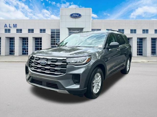 2026 Ford Explorer Active for sale in Marietta, GA