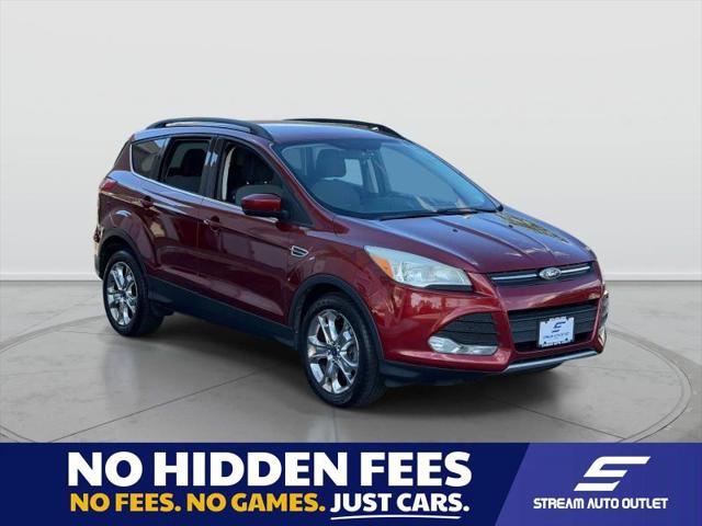 2014 Ford Escape SE for sale in Amityville, NY