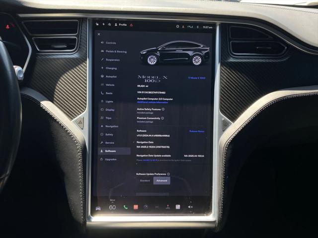 2017 Tesla Model X 100D