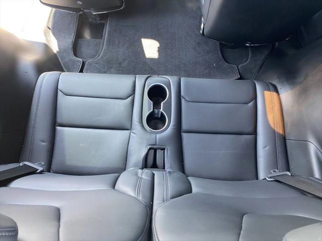 2017 Tesla Model X 100D