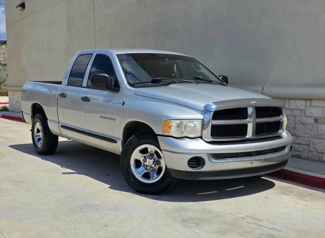 2004 Dodge Ram 1500 ST for sale in Dallas, TX
