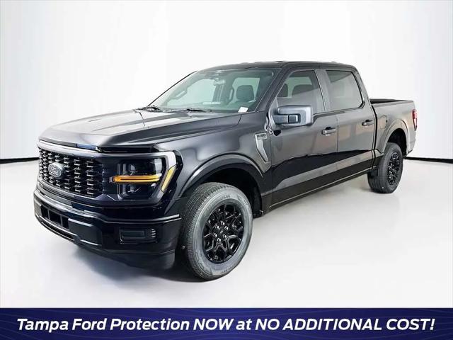 2026 Ford F-150 STX for sale in Tampa, FL