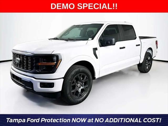 2026 Ford F-150 STX for sale in Tampa, FL