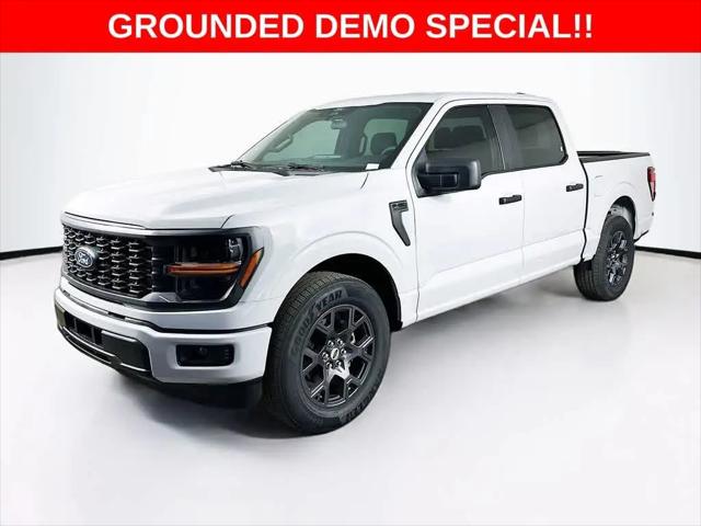2026 Ford F-150 STX for sale in Tampa, FL