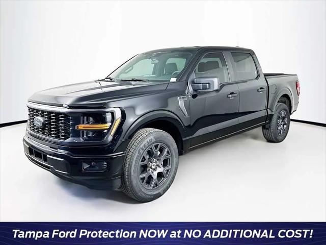 2026 Ford F-150 STX for sale in Tampa, FL