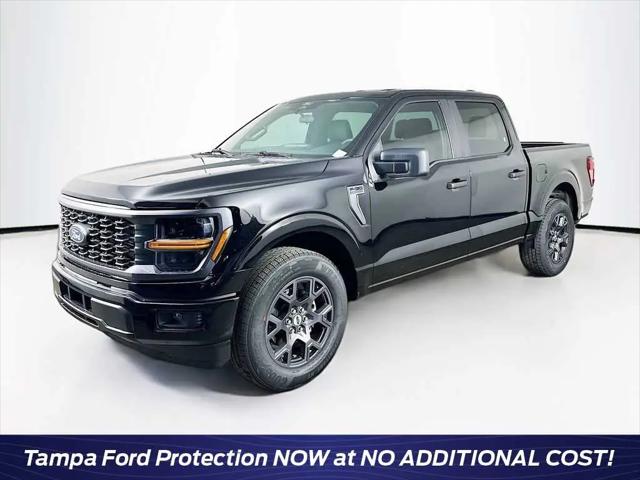 2026 Ford F-150 STX for sale in Tampa, FL