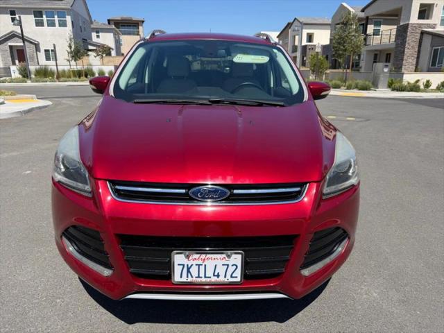 2015 Ford Escape Titanium for sale in Irvine, CA