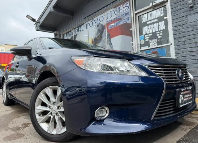 2014 Lexus ES 300h 300h for sale in Arlington, VA