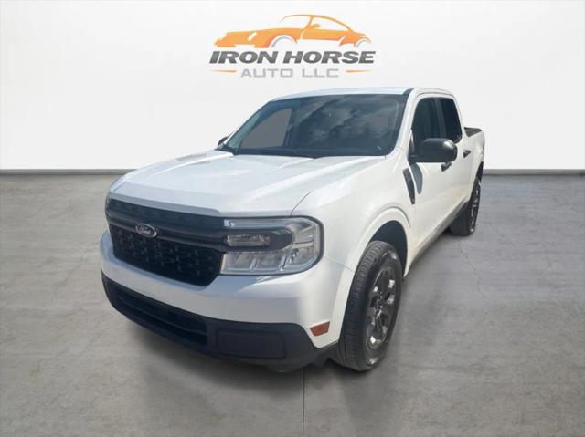 2024 Ford Maverick XLT for sale in Knoxville, TN