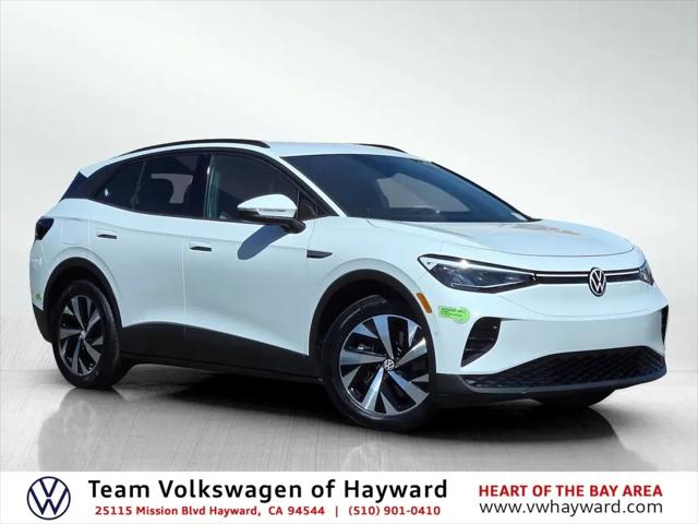 2023 Volkswagen ID.4 Pro for sale in Hayward, CA