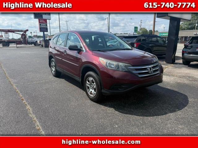 2014 Honda CR-V LX for sale in Dickson, TN