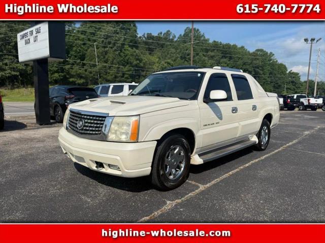 2005 Cadillac Escalade EXT Standard for sale in Dickson, TN