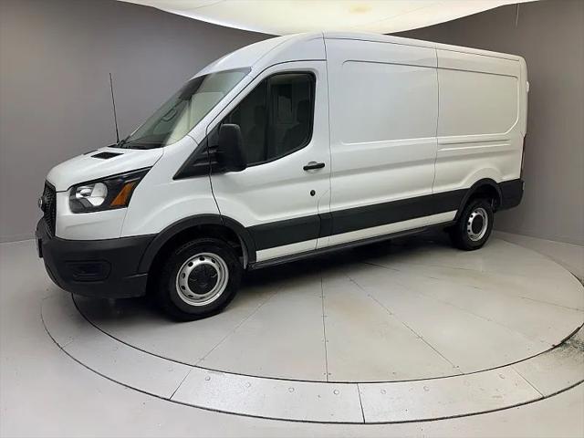 2025 Ford Transit Cargo Van Medium Roof w/LWB for sale in Naugatuck, CT