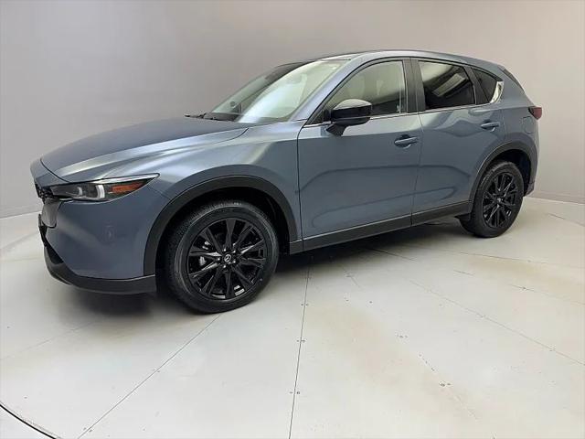 2025 Mazda CX-5 2.5 S Carbon Edition for sale in Naugatuck, CT