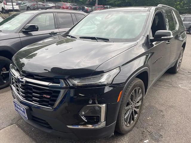 2023 Chevrolet Traverse AWD RS for sale in Naugatuck, CT