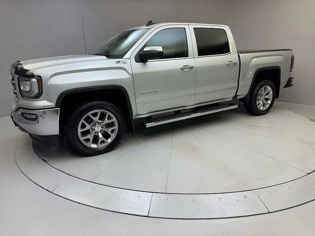2018 GMC Sierra 1500 SLT for sale in Naugatuck, CT