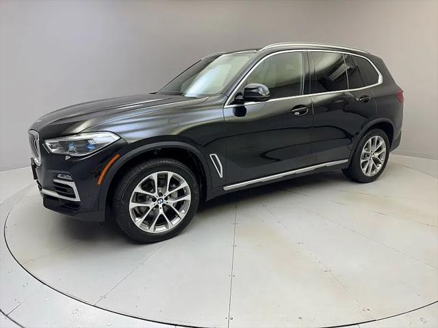 2019 BMW X5 xDrive40i for sale in Naugatuck, CT