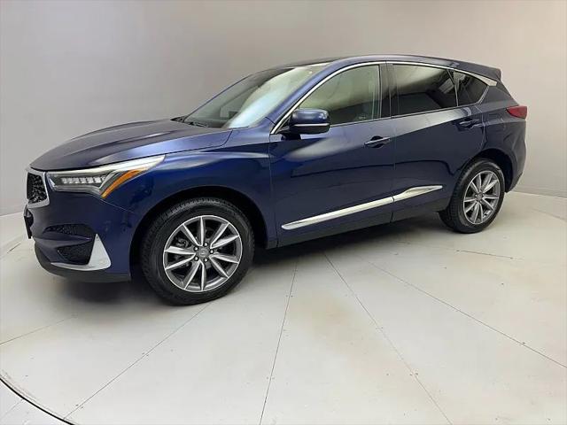 2021 Acura RDX Technology Package for sale in Naugatuck, CT
