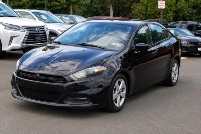 2015 Dodge Dart SXT