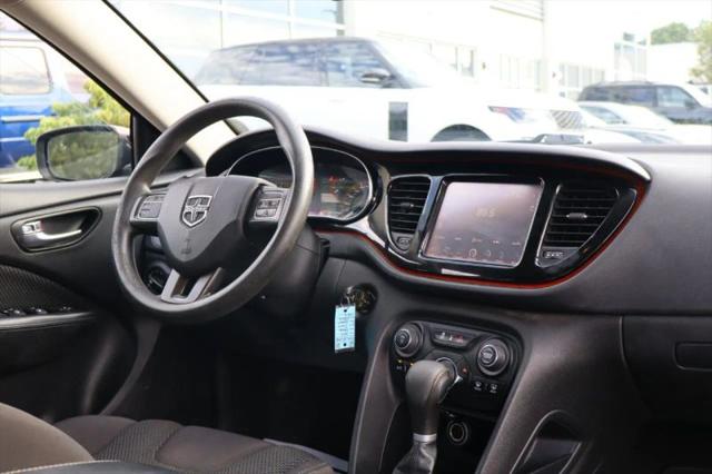 2015 Dodge Dart SXT