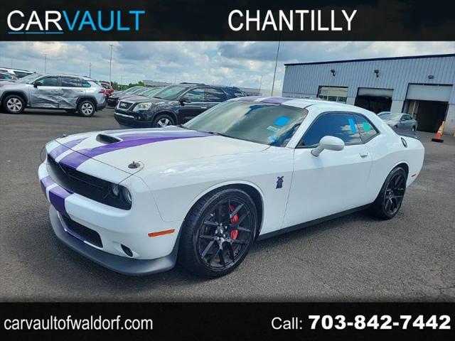 2018 Dodge Challenger R/T 392 for sale in Chantilly, VA