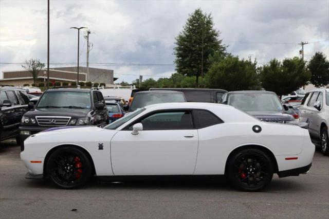 2018 Dodge Challenger R/T 392