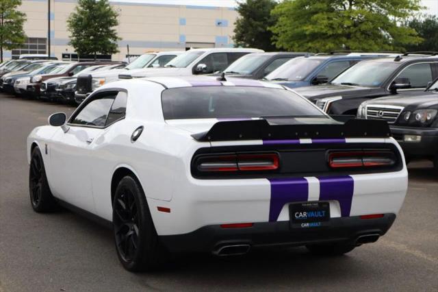 2018 Dodge Challenger R/T 392