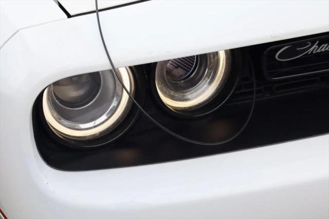 2018 Dodge Challenger R/T 392