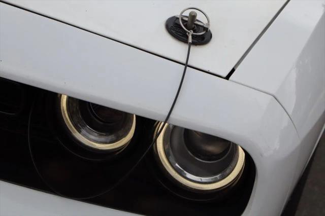 2018 Dodge Challenger R/T 392