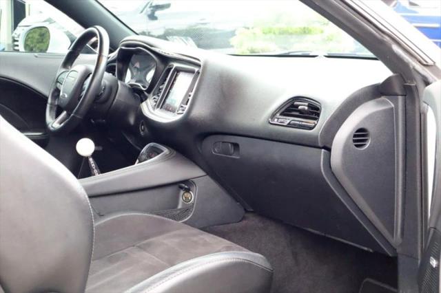 2018 Dodge Challenger R/T 392