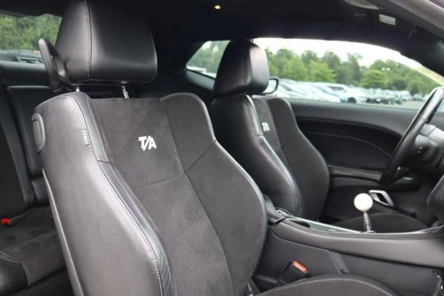 2018 Dodge Challenger R/T 392