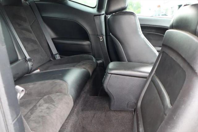 2018 Dodge Challenger R/T 392